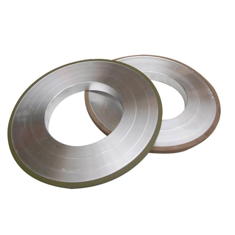 如何選擇適合的金剛石砂輪？金剛石砂輪挑選注意事項！